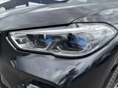 BMW X5 xDrive45e 394ch M Sport 17cv occasion 2022 - Photo 4