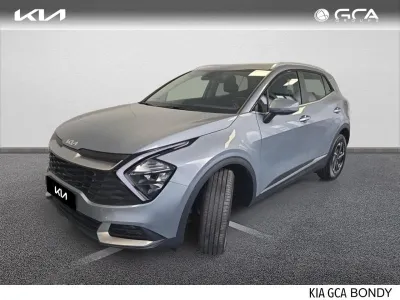 KIA Sportage 1.6 T-GDi 210ch HEV Active BVA6 occasion 2026 - Photo 1