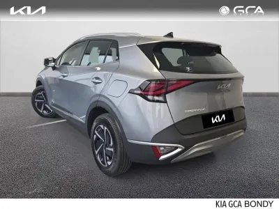 KIA Sportage 1.6 T-GDi 210ch HEV Active BVA6 occasion 2026 - Photo 2