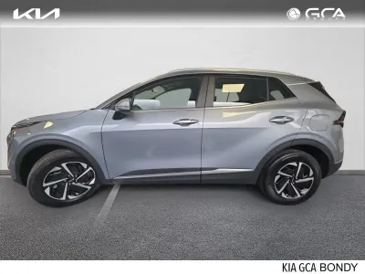 KIA Sportage 1.6 T-GDi 210ch HEV Active BVA6 occasion 2026 - Photo 3