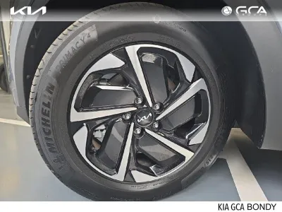 KIA Sportage 1.6 T-GDi 210ch HEV Active BVA6 occasion 2026 - Photo 4