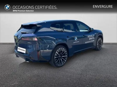 BMW iX3 50 xDrive 468ch M Sport occasion 2026 - Photo 2