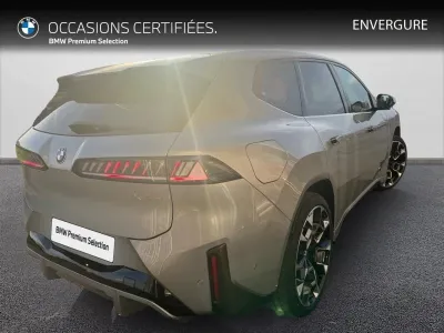 BMW iX3 50 xDrive 468ch M Sport occasion 2026 - Photo 2