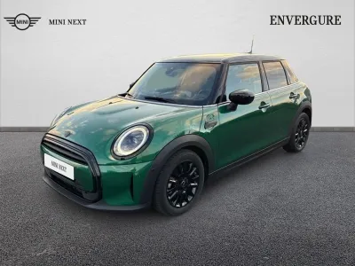 MINI Mini 5 Portes Cooper 136ch Edition Premium Plus BVA7 occasion 2023 - Photo 1
