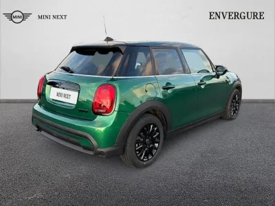 MINI Mini 5 Portes Cooper 136ch Edition Premium Plus BVA7 occasion 2023 - Photo 2
