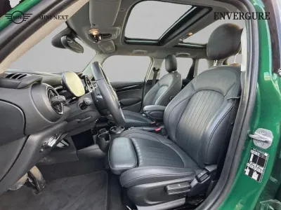 MINI Mini 5 Portes Cooper 136ch Edition Premium Plus BVA7 occasion 2023 - Photo 4