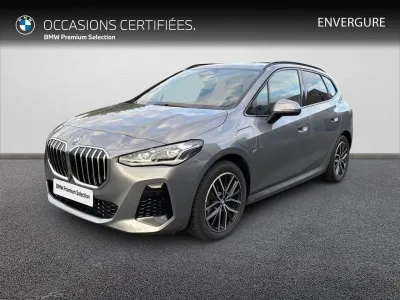 BMW Serie 2 ActiveTourer 225e 245ch xDrive M Sport DKG7 occasion 2025 - Photo 1