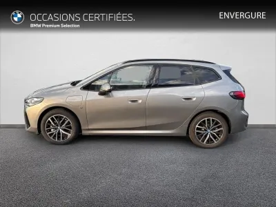 BMW Serie 2 ActiveTourer 225e 245ch xDrive M Sport DKG7 occasion 2025 - Photo 3