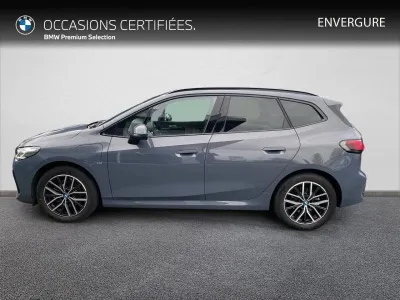 BMW Serie 2 ActiveTourer 225e 245ch xDrive M Sport DKG7 occasion 2025 - Photo 3