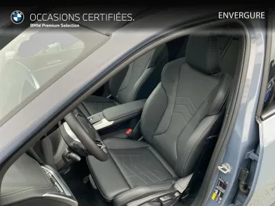 BMW Serie 2 ActiveTourer 225e 245ch xDrive M Sport DKG7 occasion 2025 - Photo 4