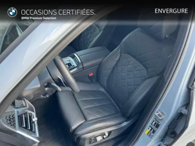 BMW X5 xDrive50e 489ch M Sport occasion 2025 - Photo 4