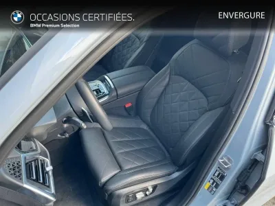 BMW X5 xDrive50e 489ch M Sport occasion 2025 - Photo 4