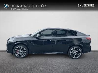 BMW X2 iX2 eDrive20 204ch M Sport occasion 2024 - Photo 3