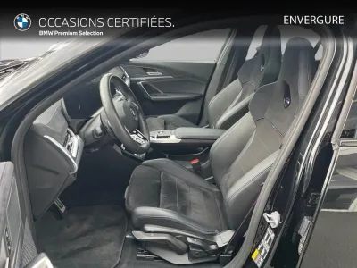 BMW X2 iX2 eDrive20 204ch M Sport occasion 2024 - Photo 4