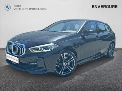 BMW Serie 1 118dA 150ch M Sport occasion 2023 - Photo 1