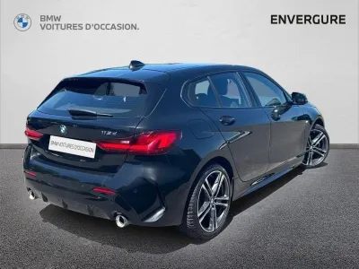 BMW Serie 1 118dA 150ch M Sport occasion 2023 - Photo 2