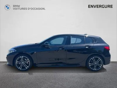 BMW Serie 1 118dA 150ch M Sport occasion 2023 - Photo 3