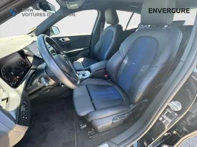 BMW Serie 1 118dA 150ch M Sport occasion 2023 - Photo 4