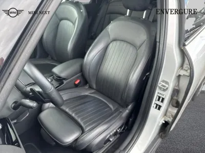 MINI Clubman Cooper S  178ch John Cooper Works BVA7 occasion 2022 - Photo 4