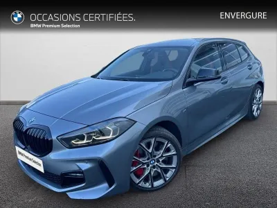 BMW Serie 1 118dA 150ch Edition M Sport Pro occasion 2023 - Photo 1