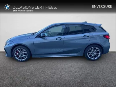 BMW Serie 1 118dA 150ch Edition M Sport Pro occasion 2023 - Photo 3