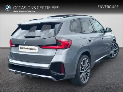 BMW X1 xDrive30e 326ch M Sport occasion 2023 - Photo 2