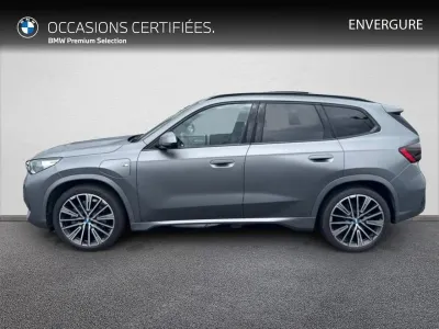 BMW X1 xDrive30e 326ch M Sport occasion 2023 - Photo 3