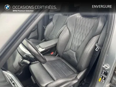 BMW X1 xDrive30e 326ch M Sport occasion 2023 - Photo 4