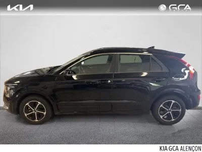 KIA Niro 1.6 GDi 141ch HEV Active Business DCT6 occasion 2022 - Photo 2