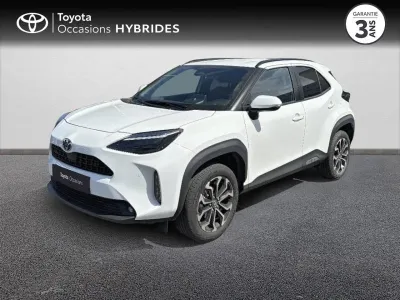 TOYOTA Yaris Cross 116h Design MY25 occasion 2026 - Photo 1