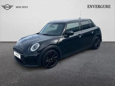 MINI Mini 5 Portes Cooper 136ch Edition Premium Plus BVA7 occasion 2023 - Photo 1