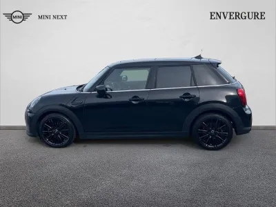 MINI Mini 5 Portes Cooper 136ch Edition Premium Plus BVA7 occasion 2023 - Photo 3