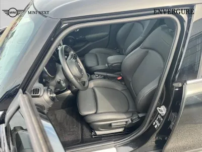 MINI Mini 5 Portes Cooper 136ch Edition Premium Plus BVA7 occasion 2023 - Photo 4