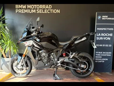 BMW S 1000 XR occasion 2026 - Photo 1