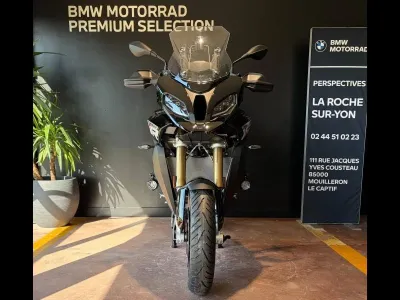 BMW S 1000 XR occasion 2026 - Photo 4