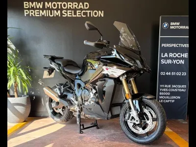 BMW S 1000 XR occasion 2026 - Photo 2