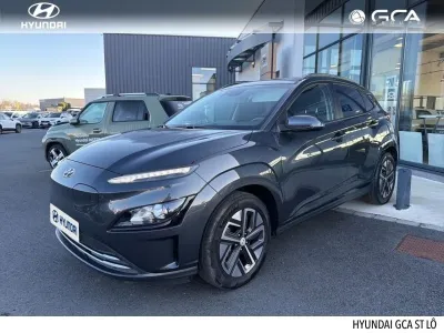 HYUNDAI Kona Electric 39kWh - 136ch Intuitive occasion 2023 - Photo 1