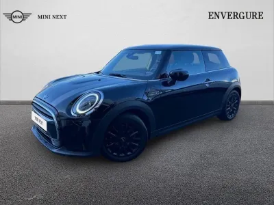 MINI Mini Cooper 136ch  Edition Camden BVA7 occasion 2023 - Photo 1