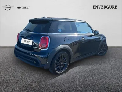 MINI Mini Cooper 136ch  Edition Camden BVA7 occasion 2023 - Photo 2