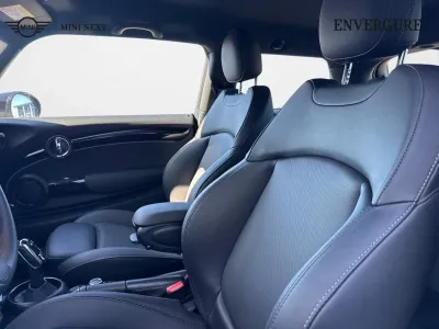 MINI Mini Cooper 136ch  Edition Camden BVA7 occasion 2023 - Photo 4