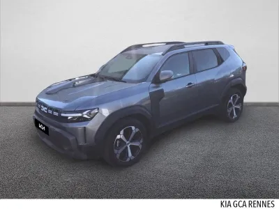 DACIA Duster 1.6 hybrid 140ch Journey occasion 2024 - Photo 1