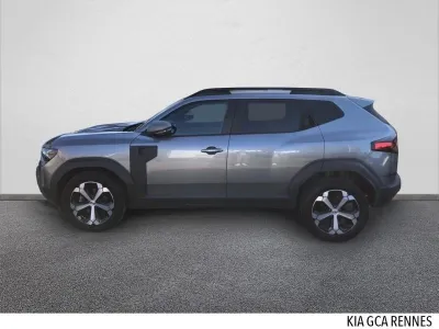 DACIA Duster 1.6 hybrid 140ch Journey occasion 2024 - Photo 3