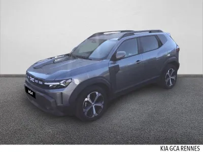 DACIA Duster 1.6 hybrid 140ch Journey occasion 2024 - Photo 1