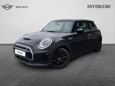 MINI Mini Cooper SE 184ch Edition Premium Plus BVA 5CV occasion 2022 - Photo 1
