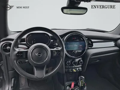 MINI Mini Cooper SE 184ch Edition Premium Plus BVA 5CV occasion 2022 - Photo 4