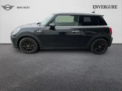 MINI Mini Cooper SE 184ch Edition Premium Plus BVA 5CV occasion 2022 - Photo 2