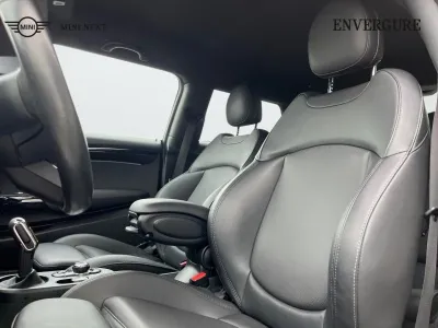 MINI Mini Cooper SE 184ch Edition Premium Plus BVA 5CV occasion 2022 - Photo 3