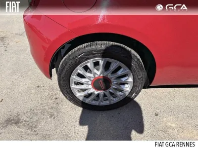 FIAT 500 1.0 70ch BSG S&S Dolcevita occasion 2021 - Photo 4