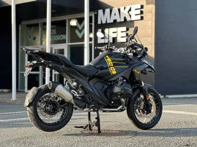 BMW R 1300 GS - PREPA - 40 YEARS GS Edition occasion 2026 - Photo 2