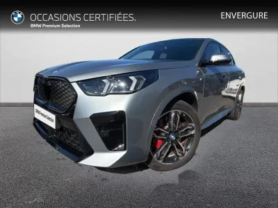 BMW X2 iX2 eDrive20 204ch occasion 2025 - Photo 1